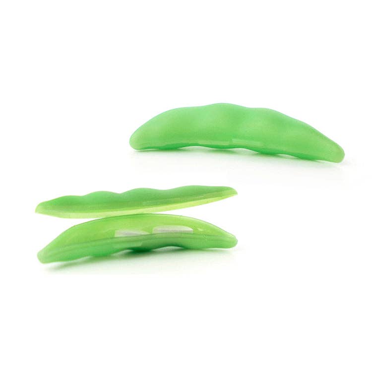 Peapod Pill Case - Box Turtle