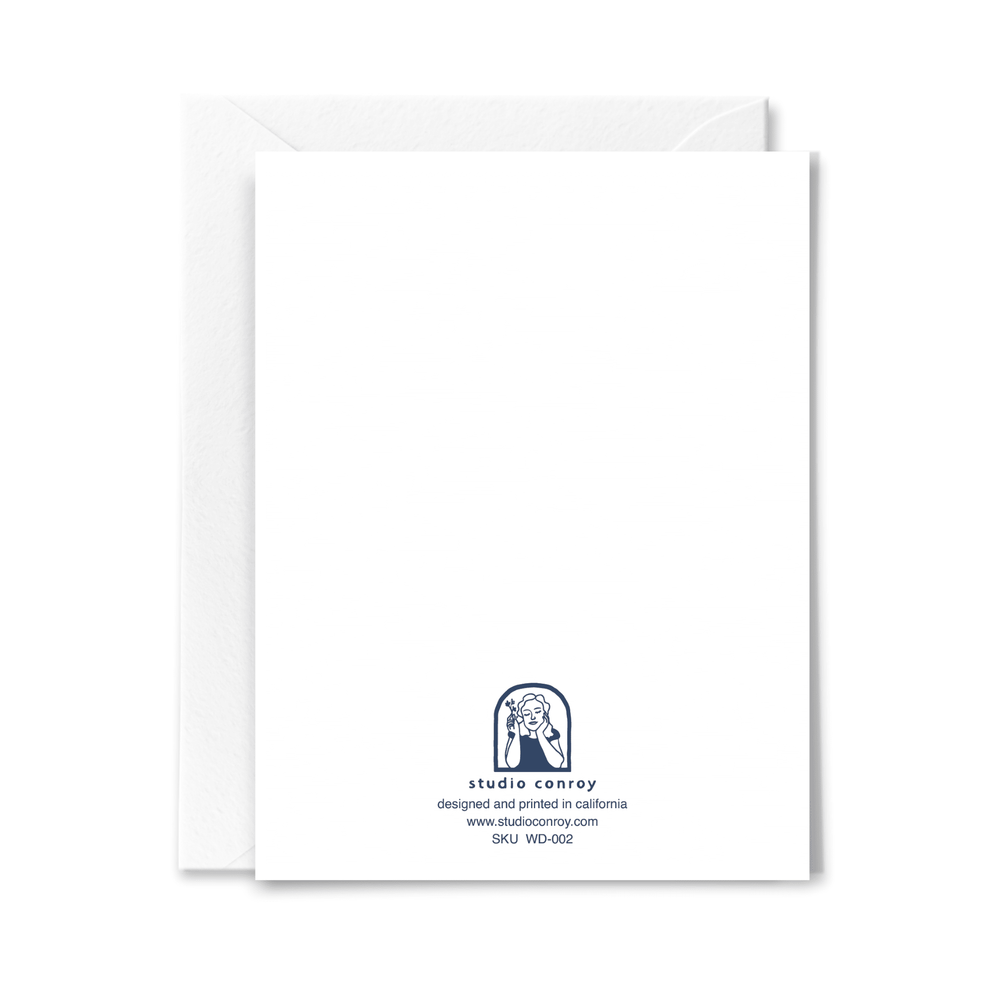 Perfect Pear Card - Box Turtle