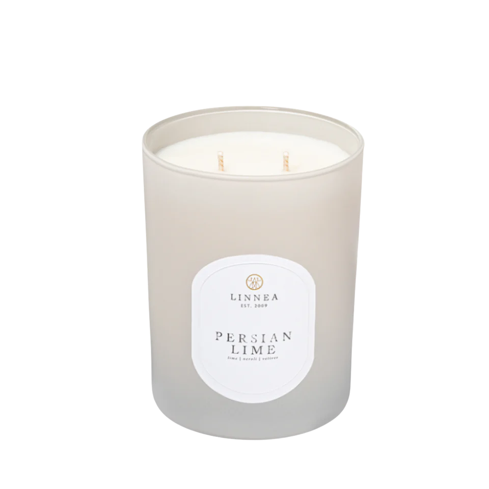 Persian Lime Candle