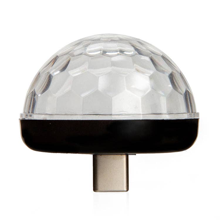Phone Disco Light - Box Turtle