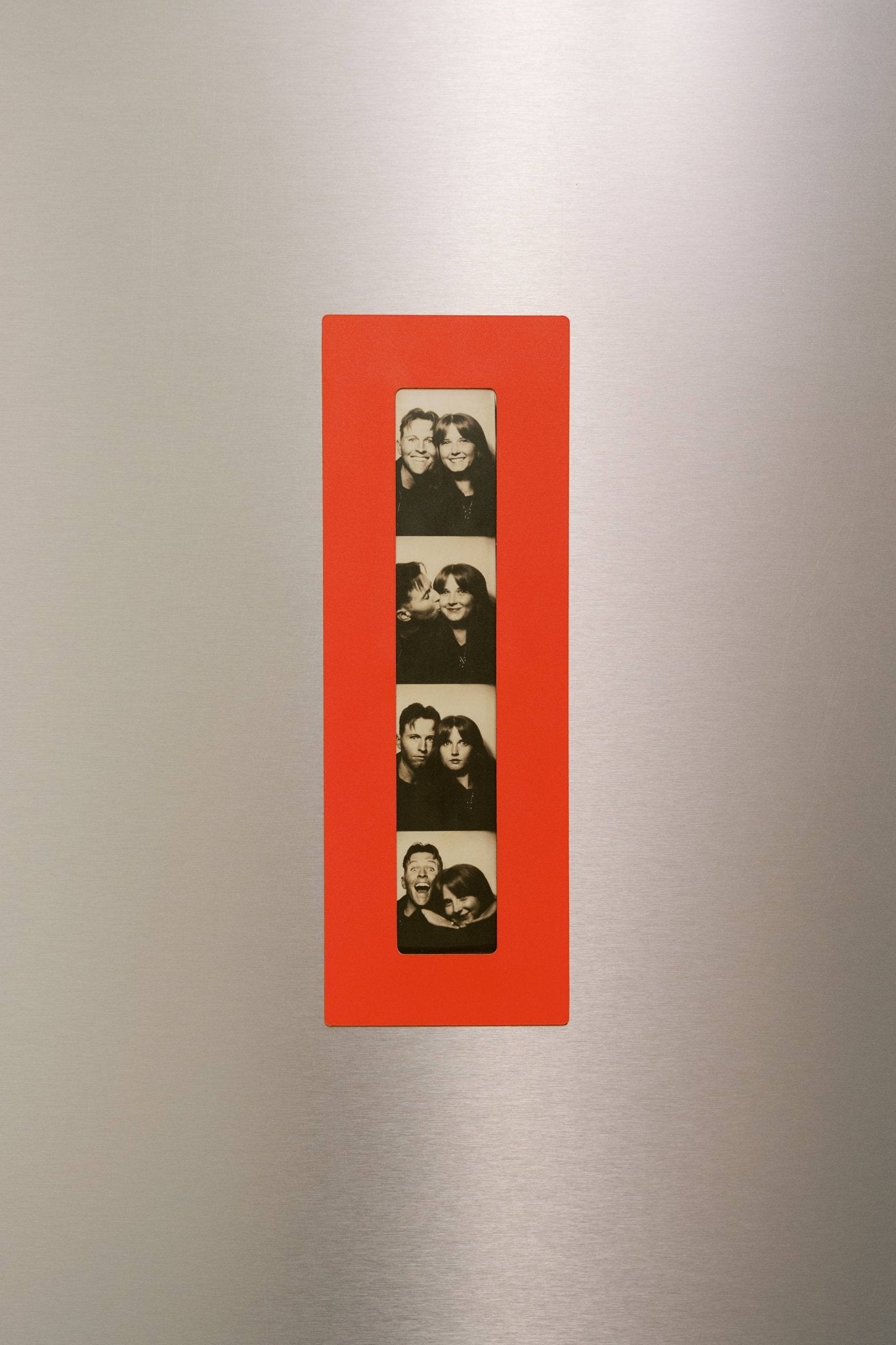 Photobooth Frame - Magnetic - Box Turtle