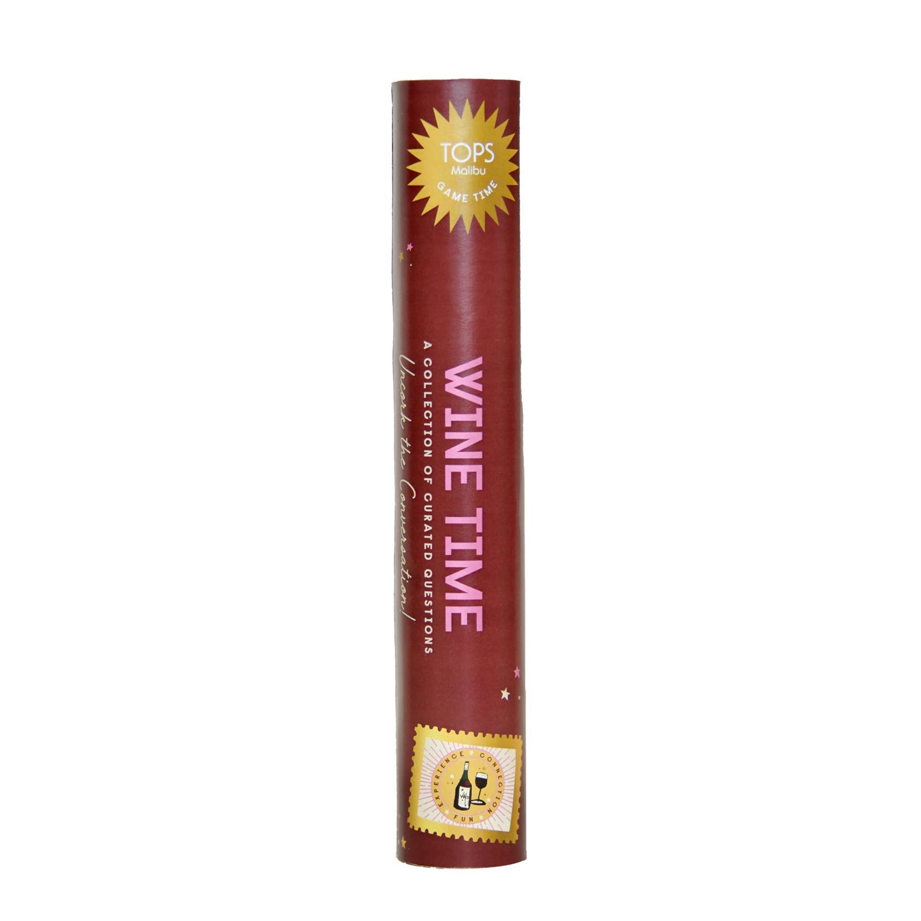 Pick - up Sticks Conversation Game - Box Turtle