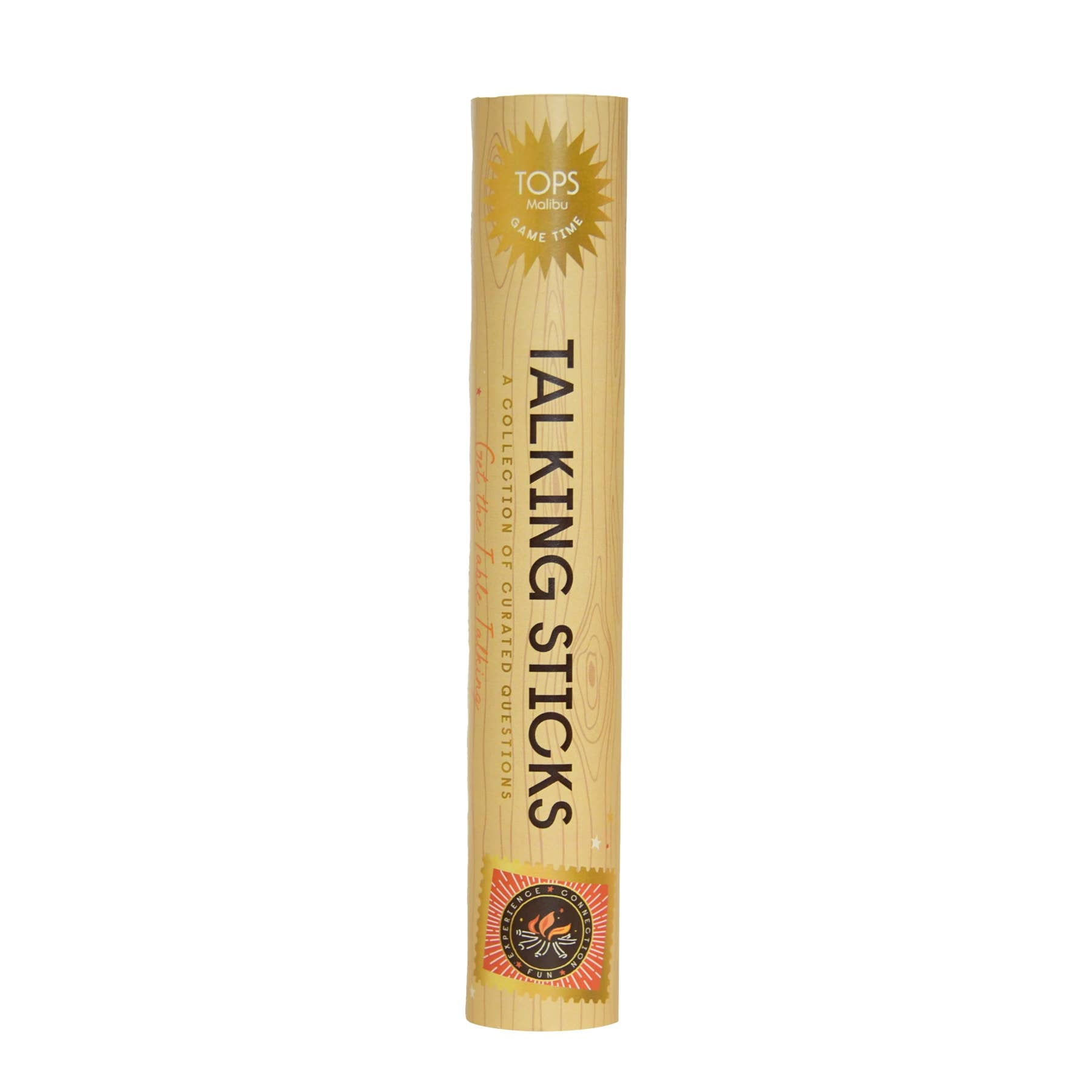 Pick - up Sticks Conversation Game - Box Turtle