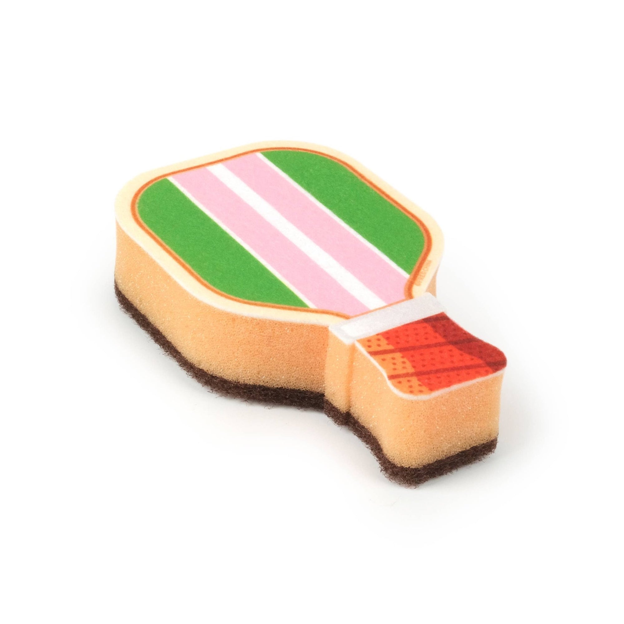 Pickleball Sponges - Box Turtle