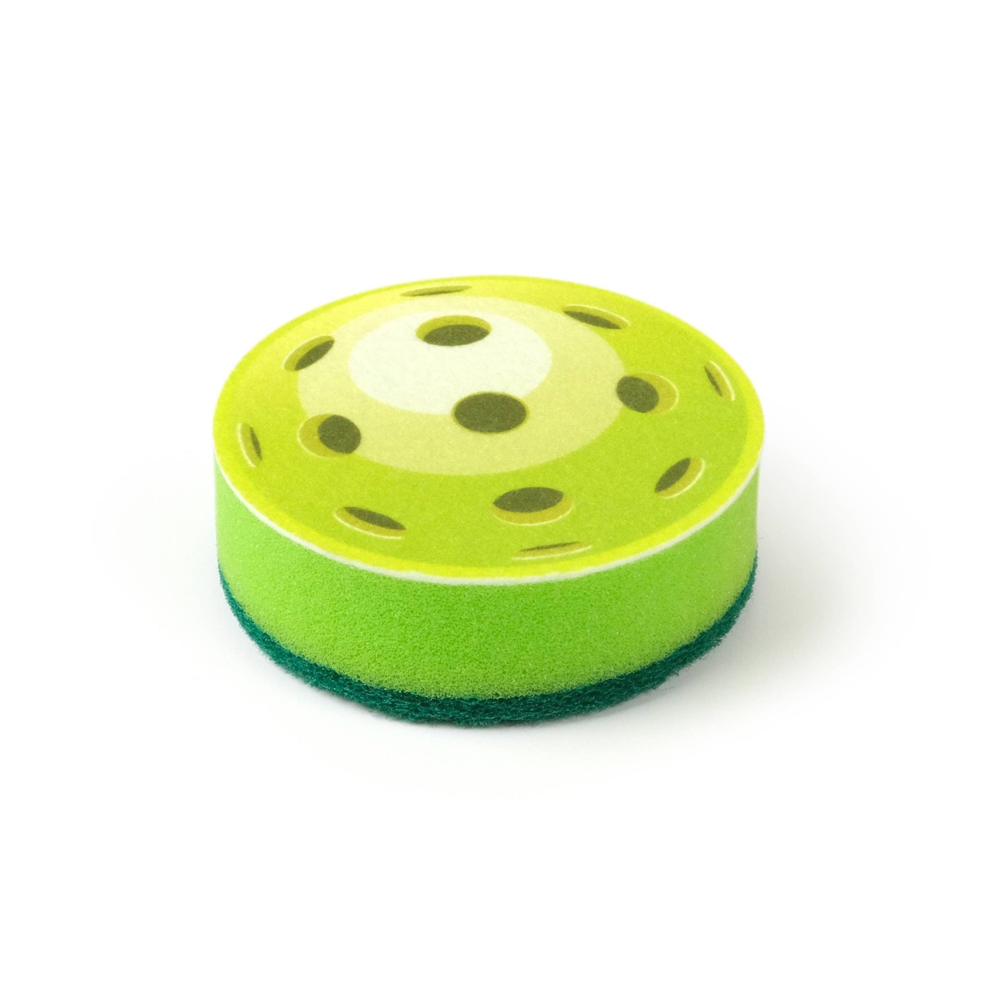 Pickleball Sponges - Box Turtle