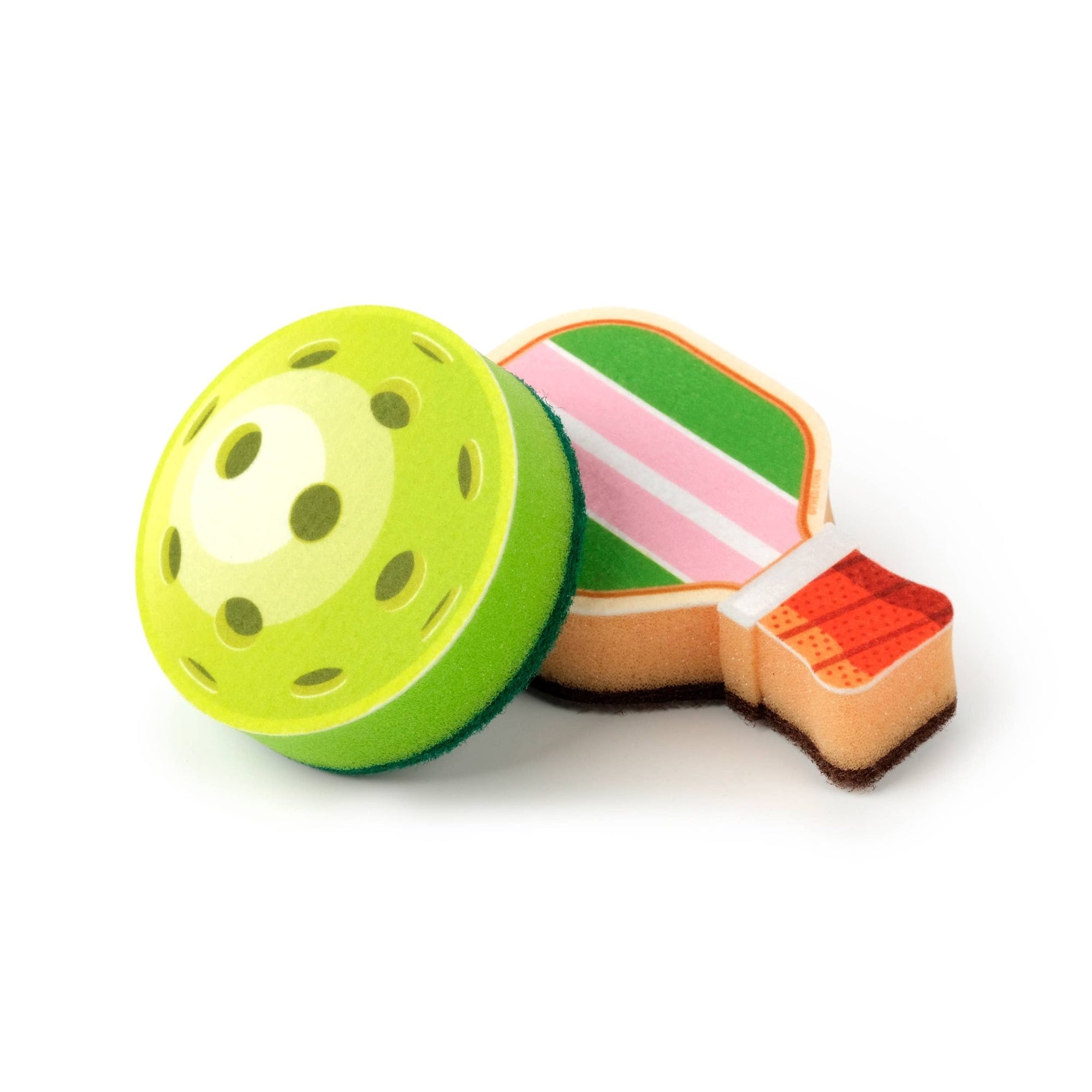 Pickleball Sponges - Box Turtle