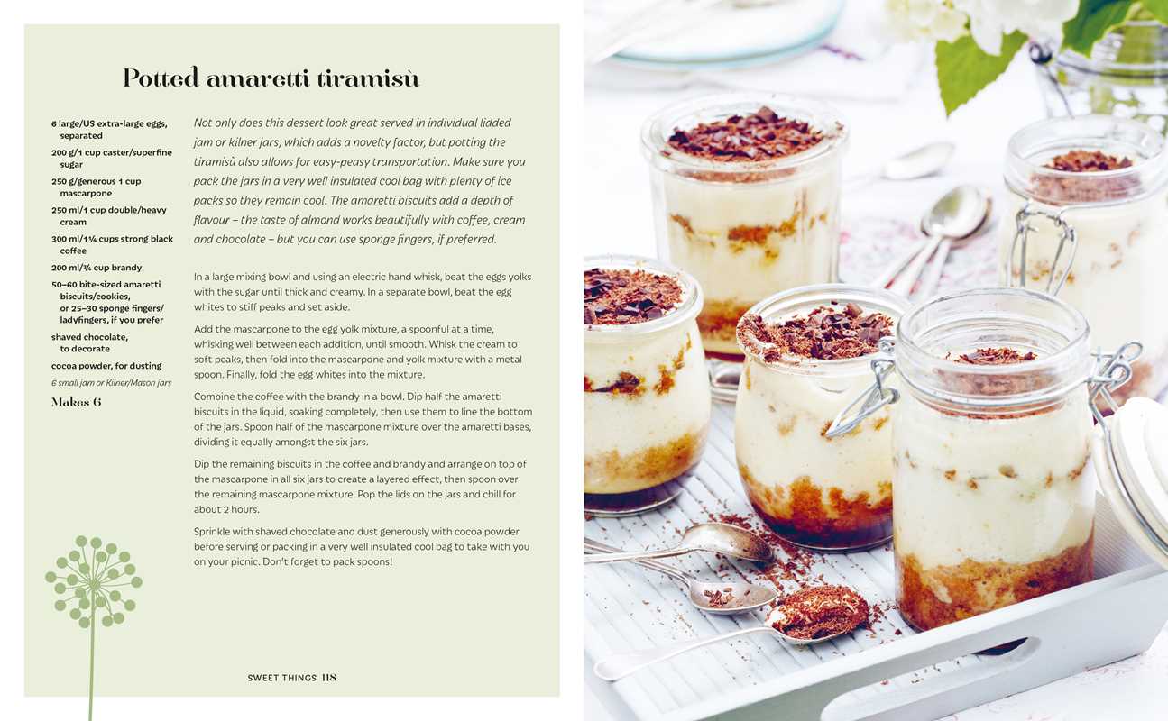 Picnic Cookbook - Box Turtle