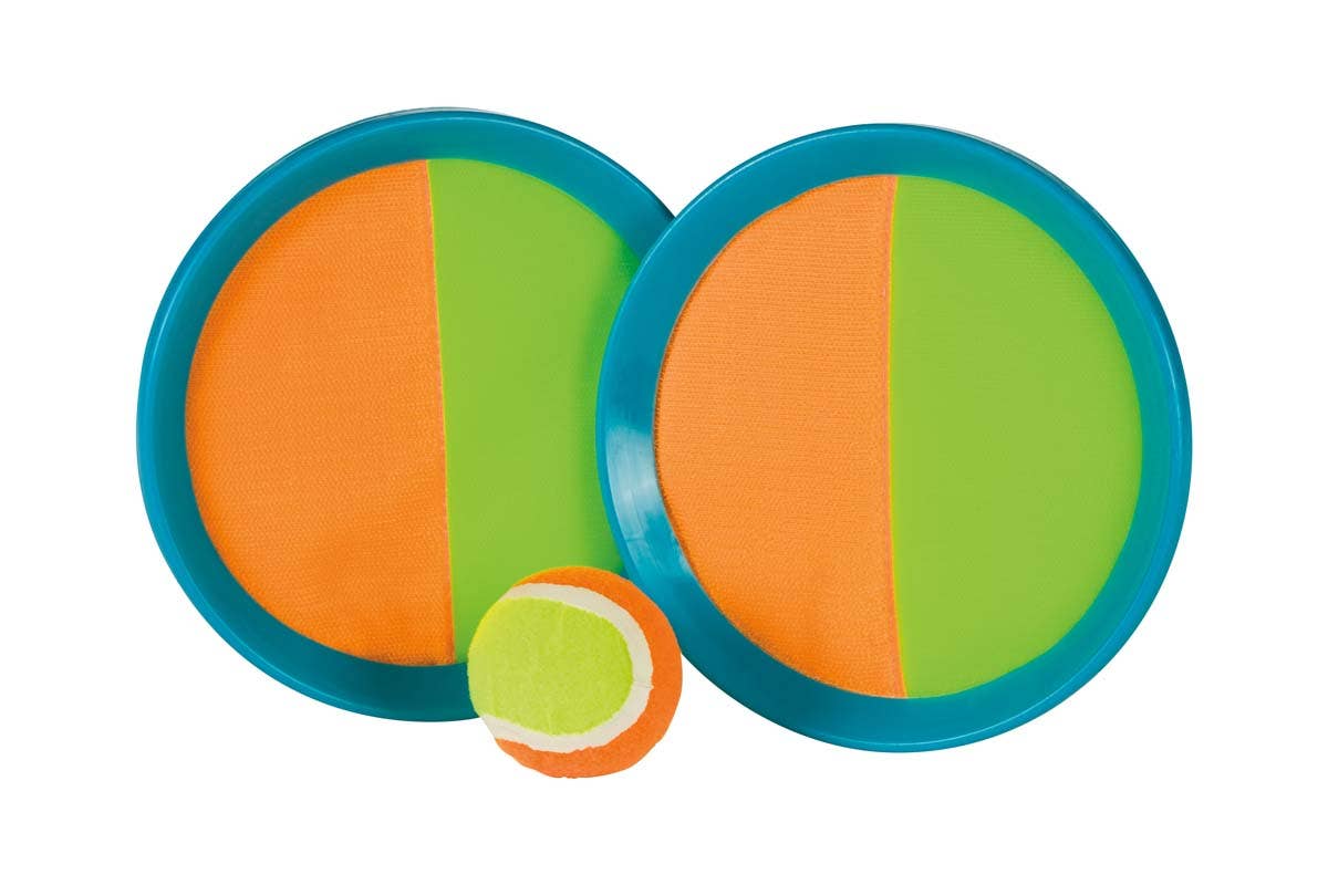 Pitch N Catch Playset - Box Turtle