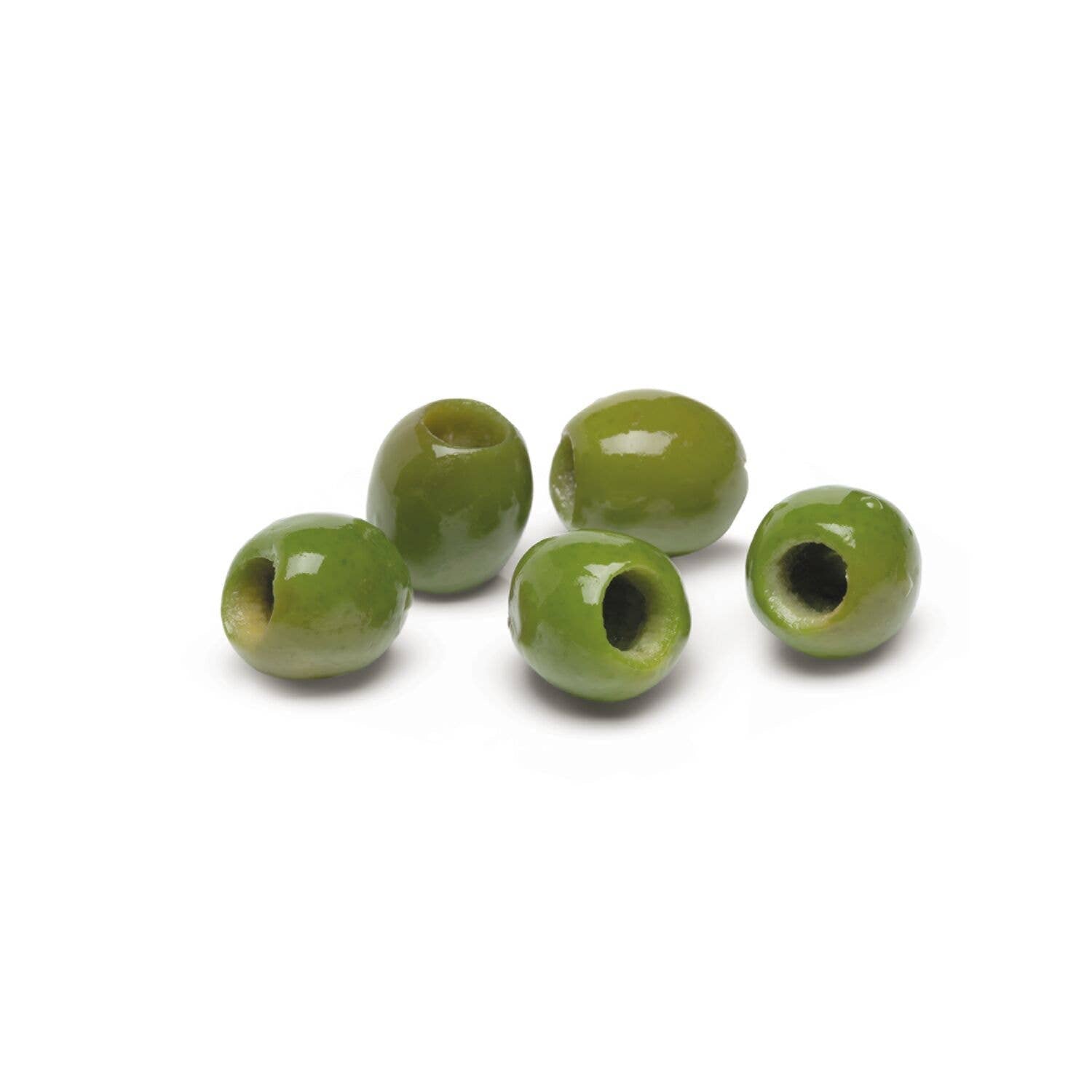 Pitted Castelvetrano Olives - Box Turtle