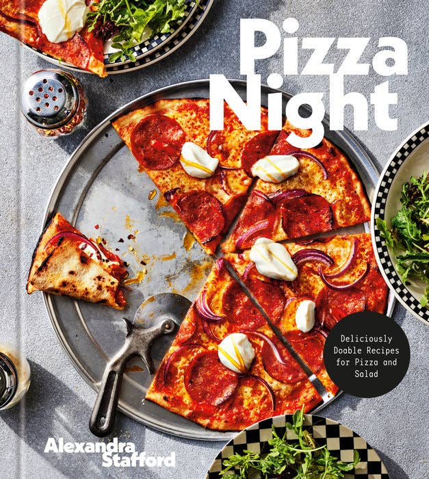 Pizza Night - Box Turtle