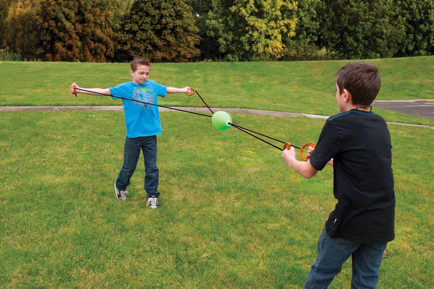 Play Zip Ball - Box Turtle