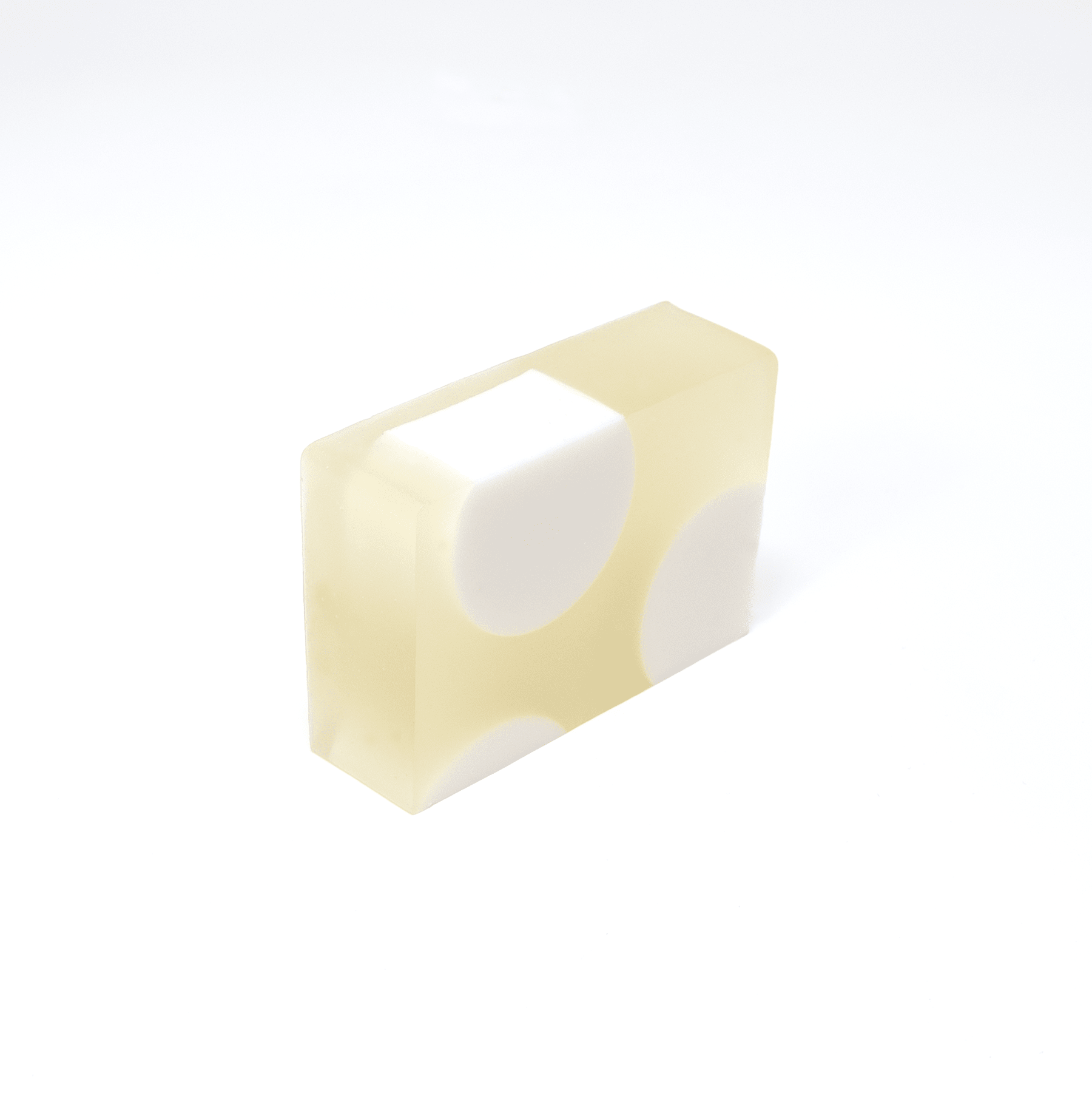 Polka Dot Soap - Ivory - Box Turtle