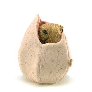 Dinosaur Egg Hand Puppet