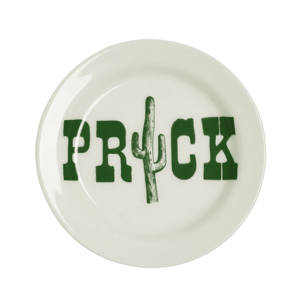 Prick Plate - Box Turtle
