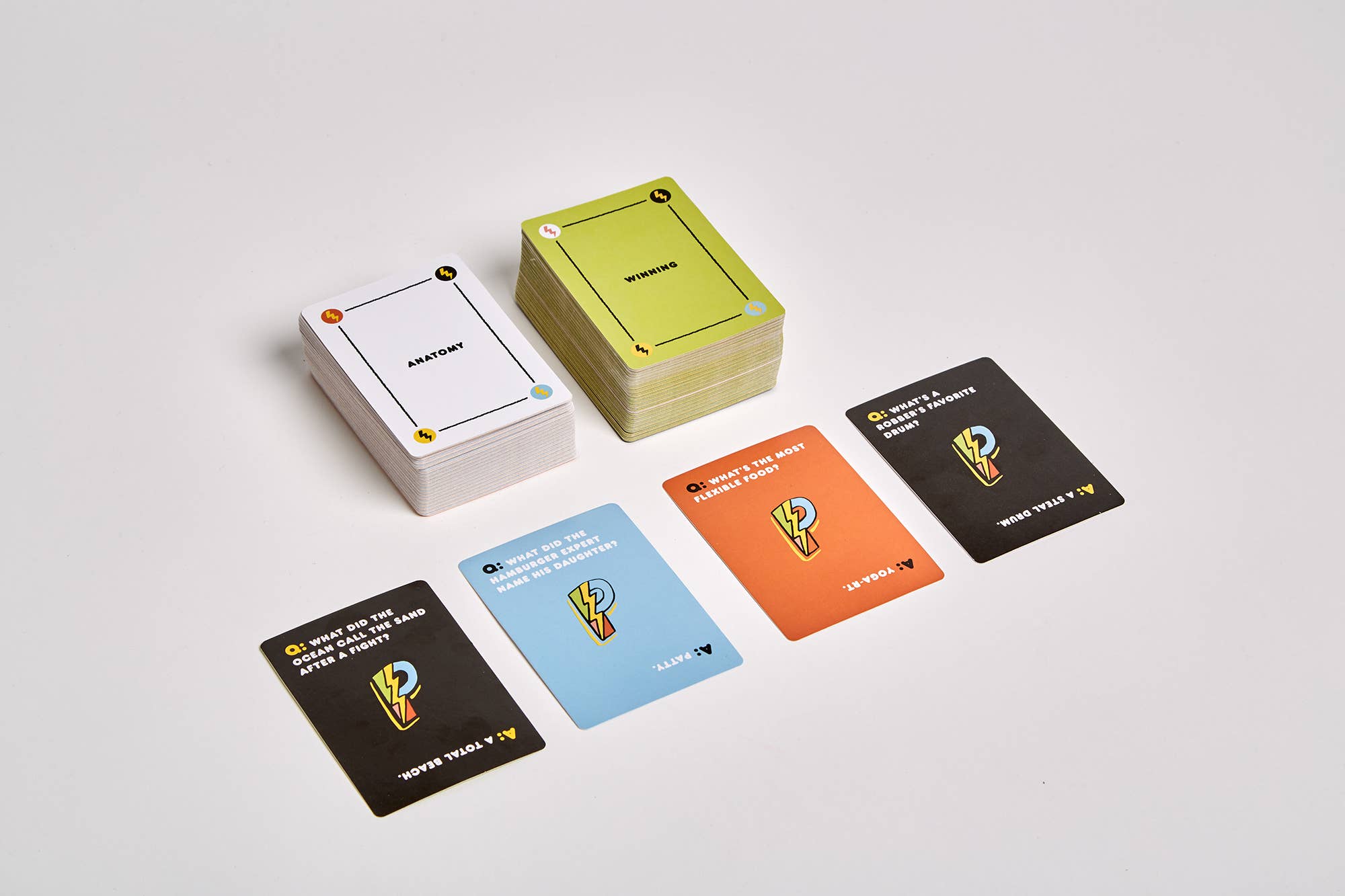 Punderdome - Box Turtle