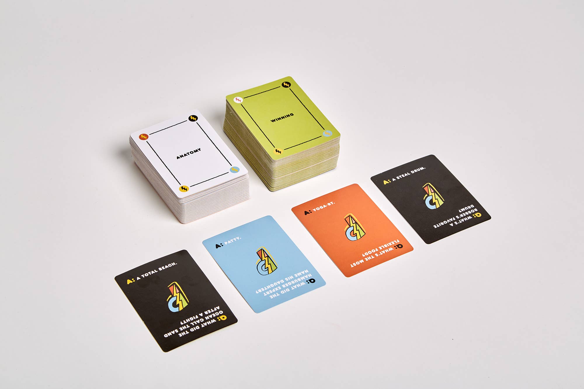Punderdome - Box Turtle