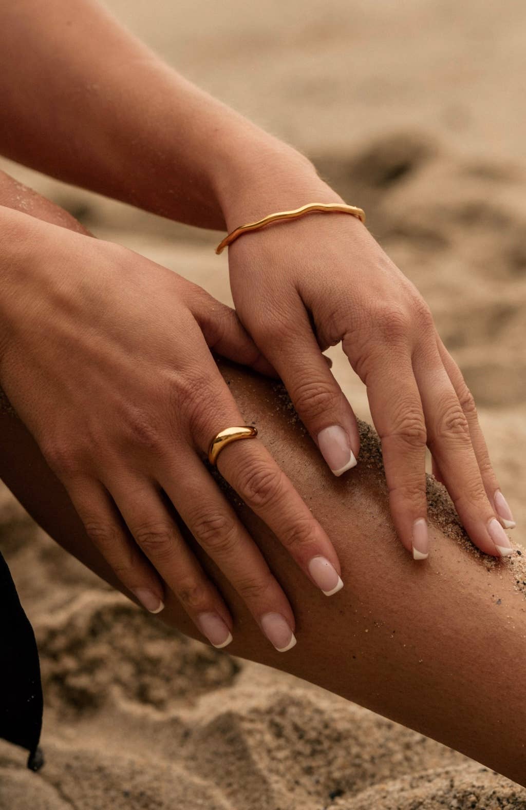 Rachel Ring - Box Turtle