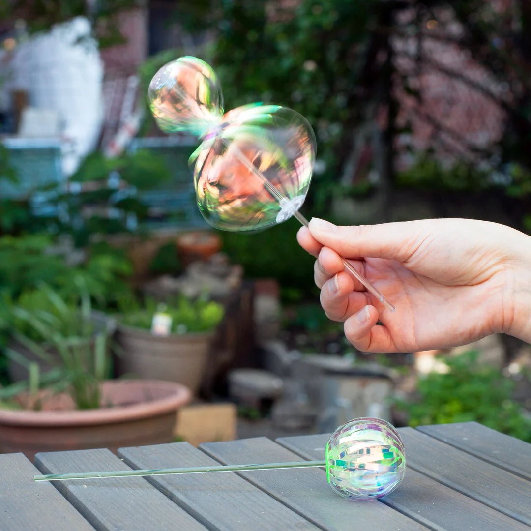 Rainbow Twirler - Box Turtle