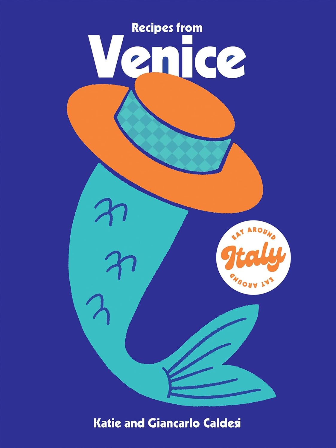 Recipes from Venice - Box Turtle