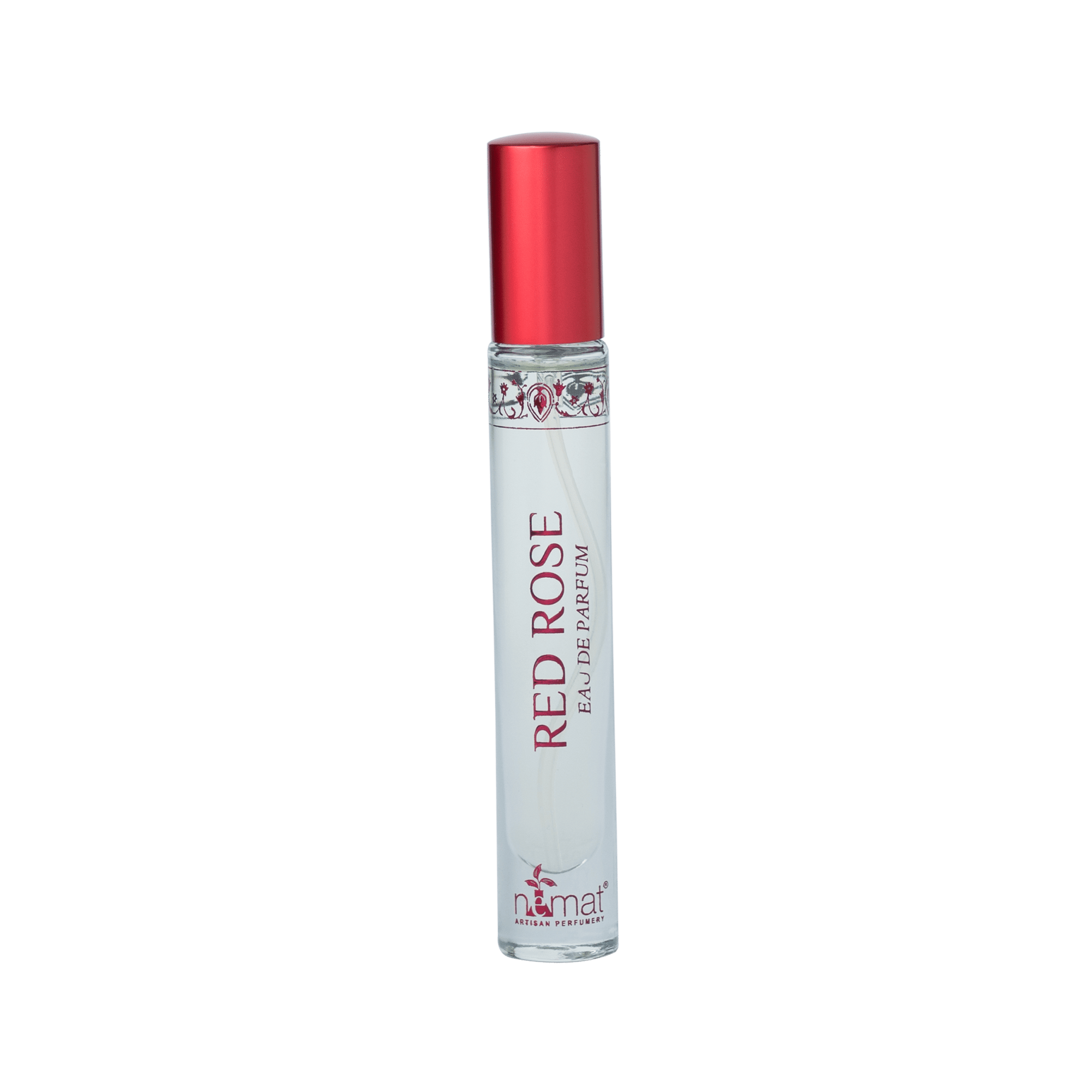 Red Rose Eau De Parfum Travel Spray - Box Turtle