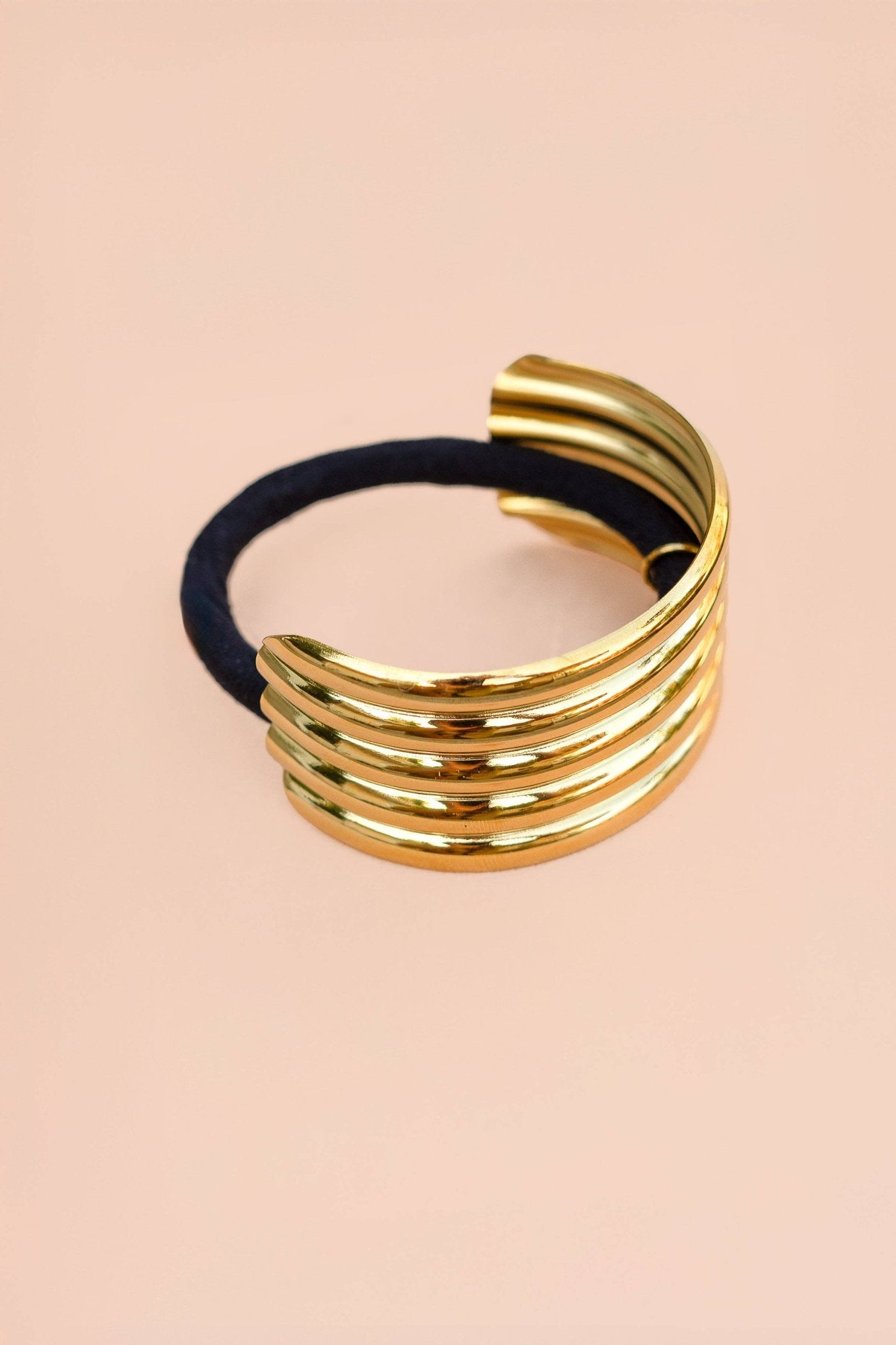 Rhea Hair Cuff - Box Turtle