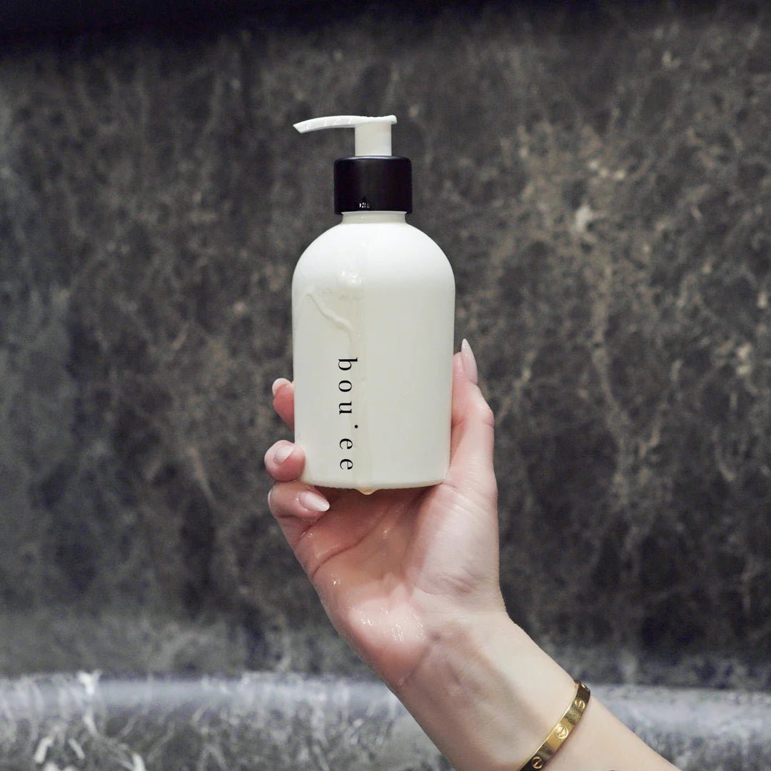 Riddle Original Boujee Body Oil - Box Turtle