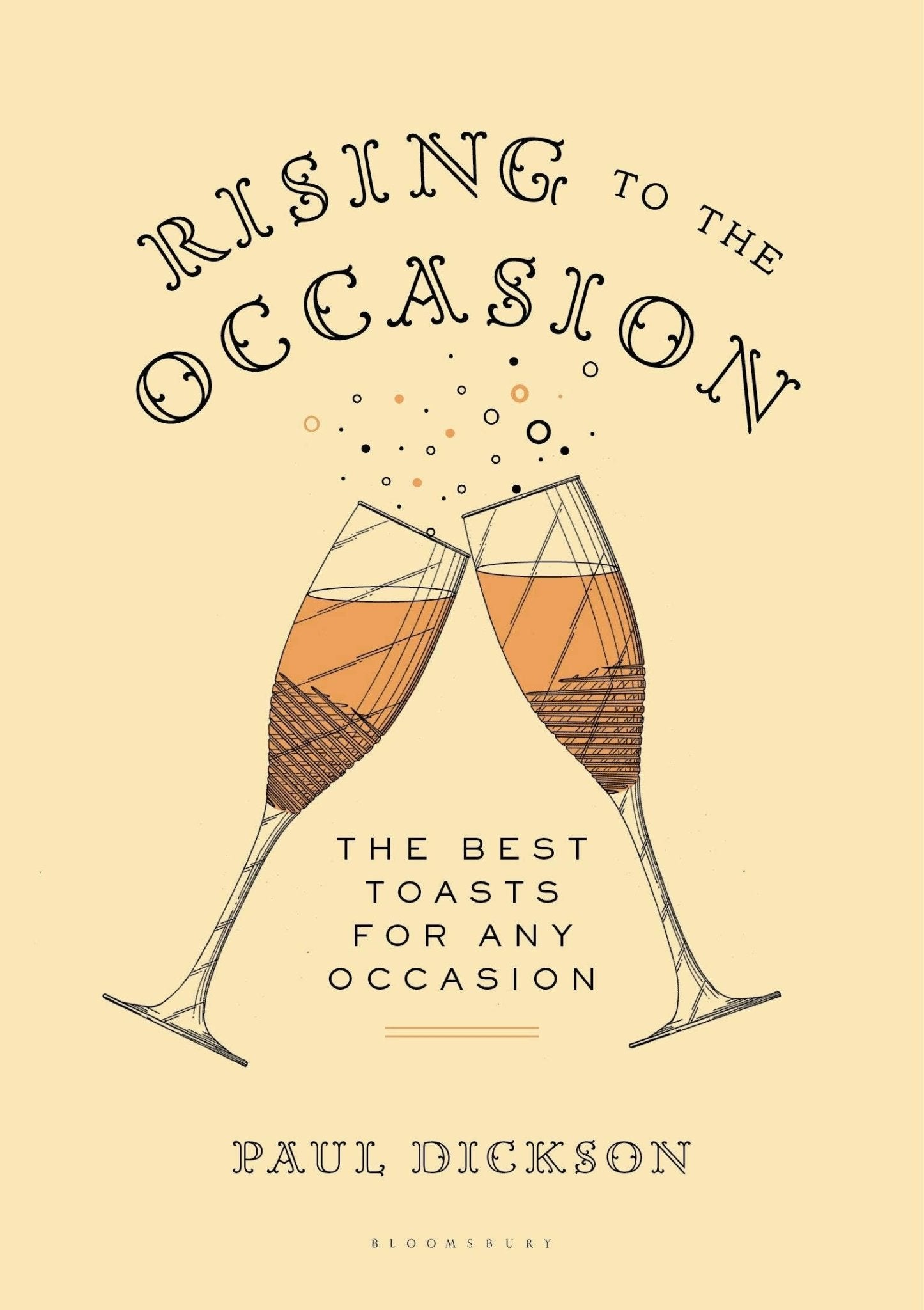 Rising To The Occasion: The Best Toasts For Any Celebration - Box Turtle