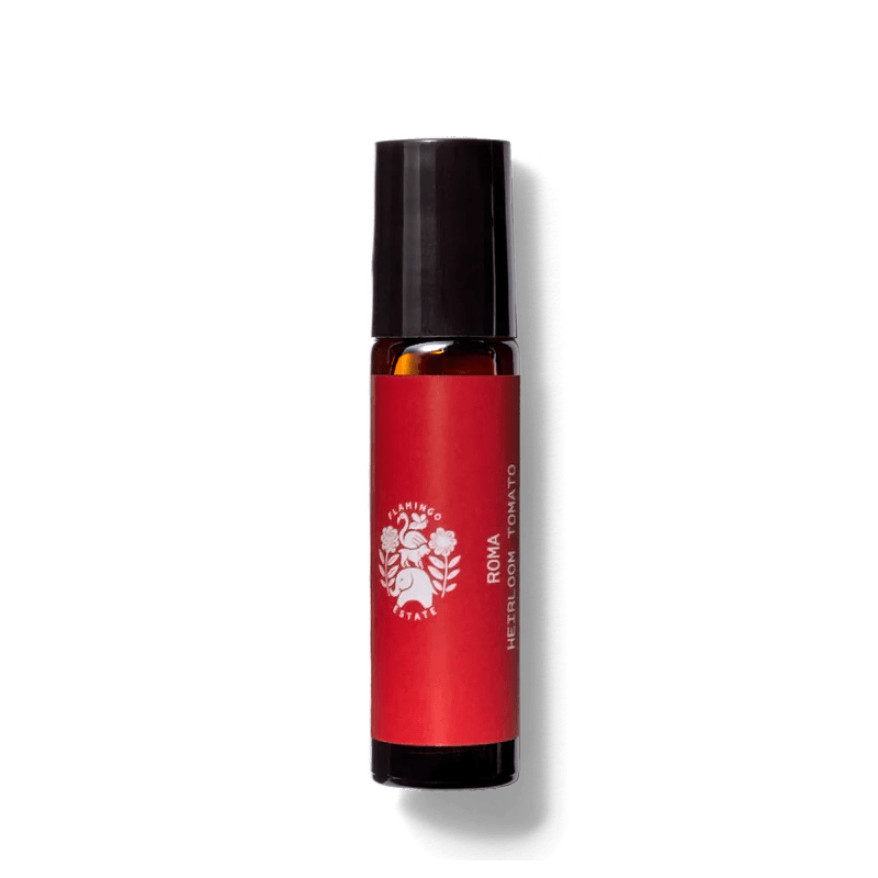 Roma Tomato Fragrance Oil - Box Turtle