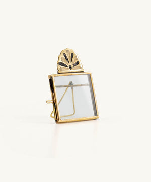 rosie roset mini frame black