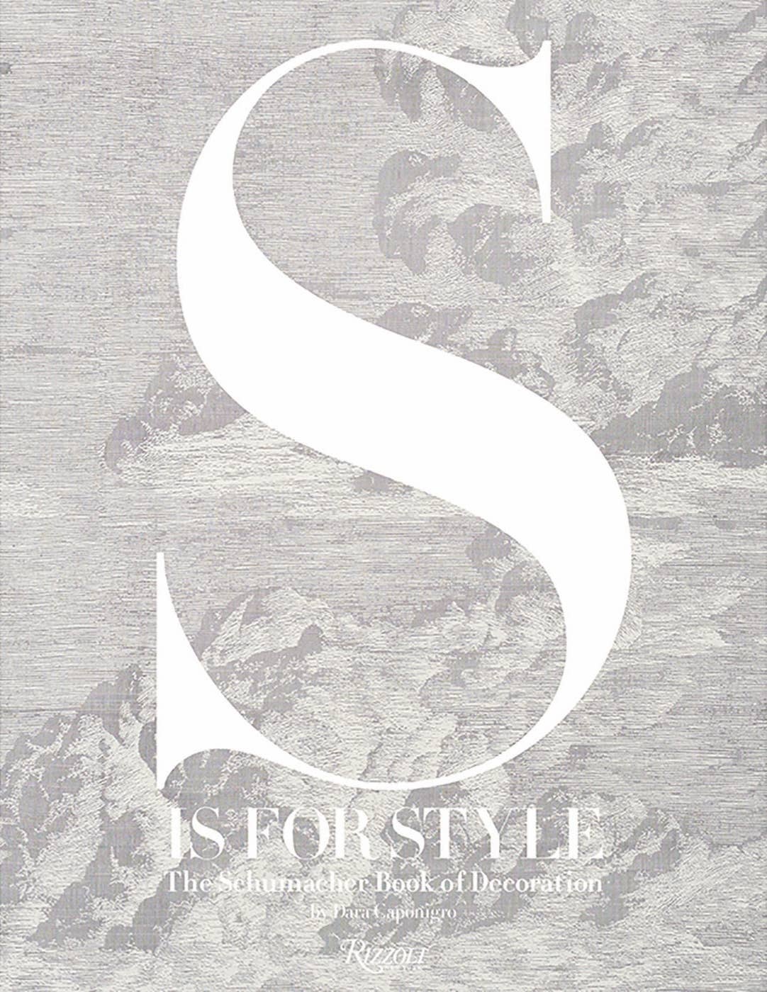 S is For Style - Box Turtle