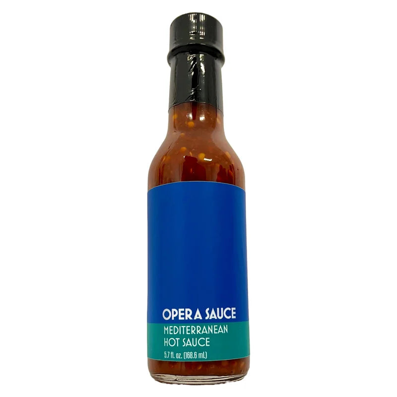 Opera Sauce