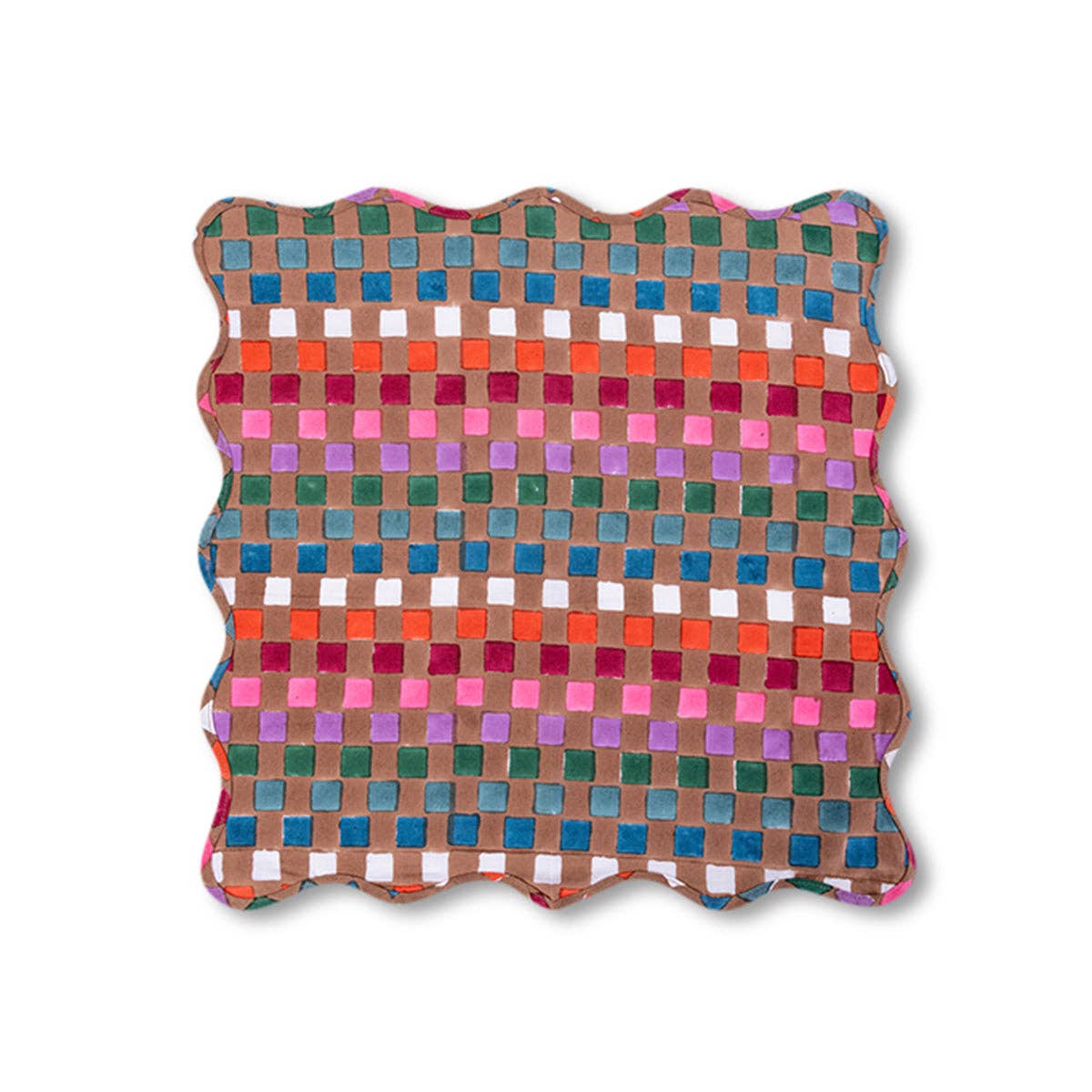 Sadelle Napkins S/4 - Box Turtle
