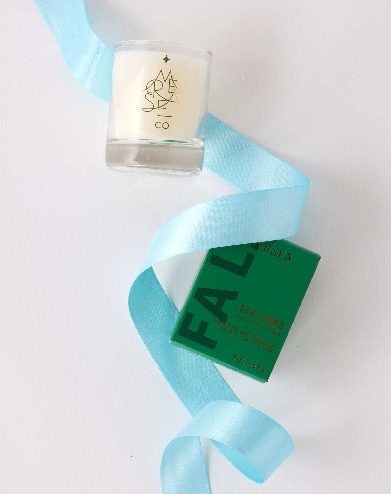 Sea Pines Good Tidings Boxed Votive - Box Turtle