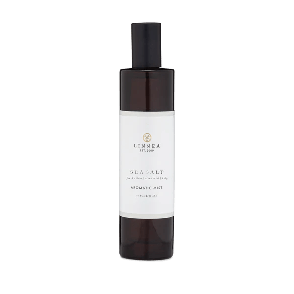 Sea Salt Aromatic Mist - Box Turtle