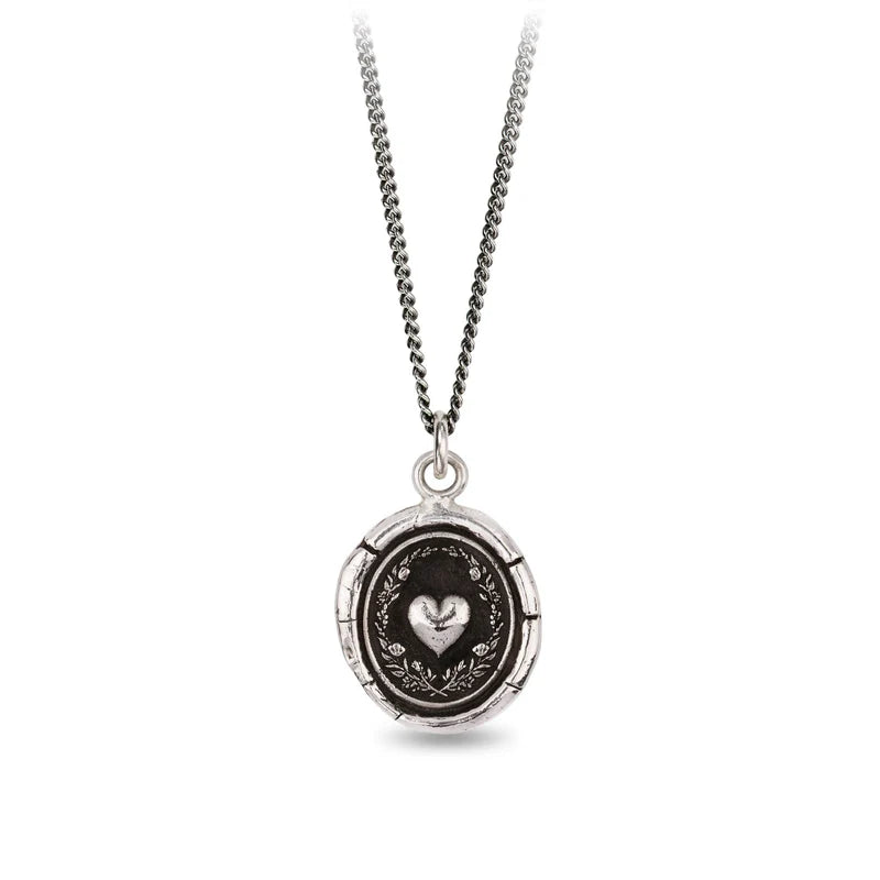 Self Love Necklace
