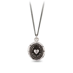 Self Love Necklace