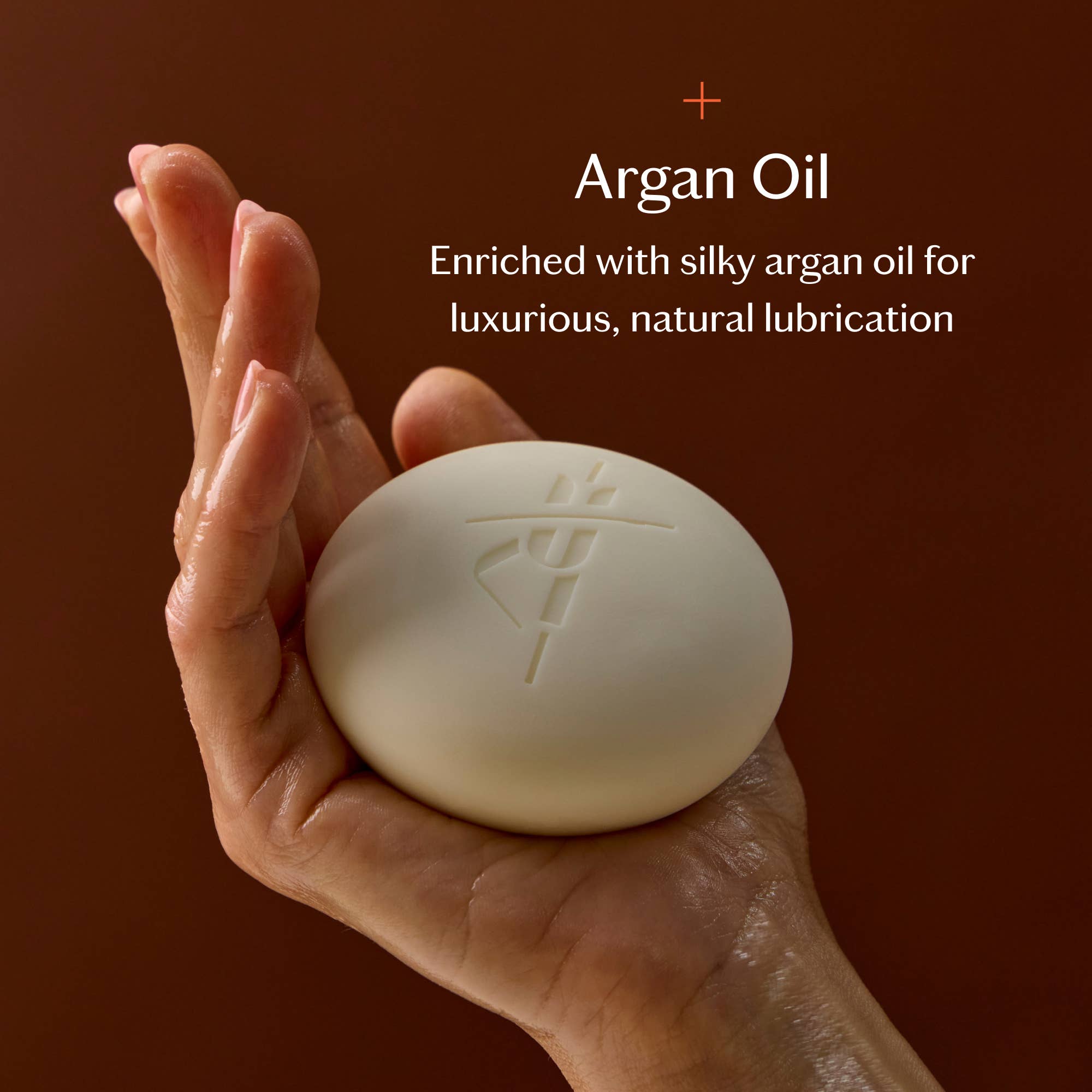 Sex Stone - Sensual Massage Bar &amp; Intimacy Oil - Box Turtle