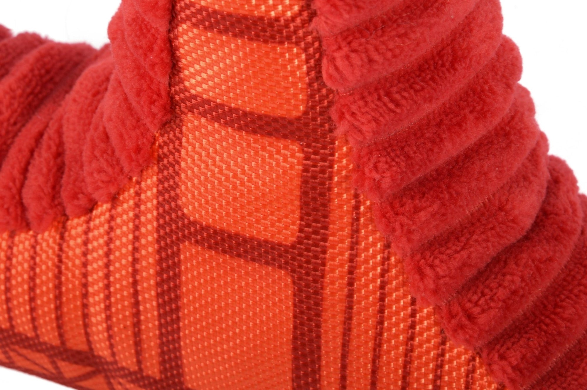 SF Golden Gate Bridge Totally Touristy Dog Toy - Box Turtle