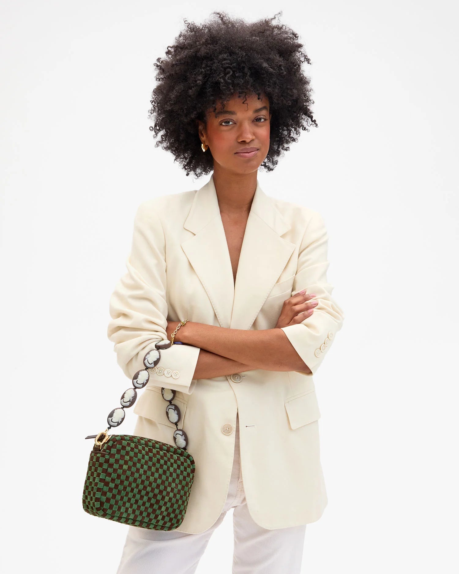 Shortie Strap - Box Turtle