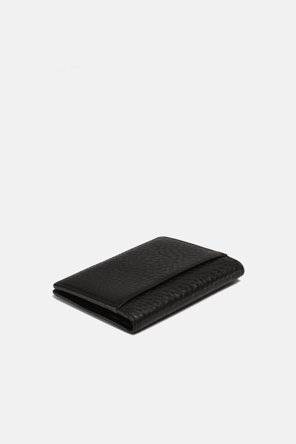 Slim Bi - fold Wallet - Box Turtle
