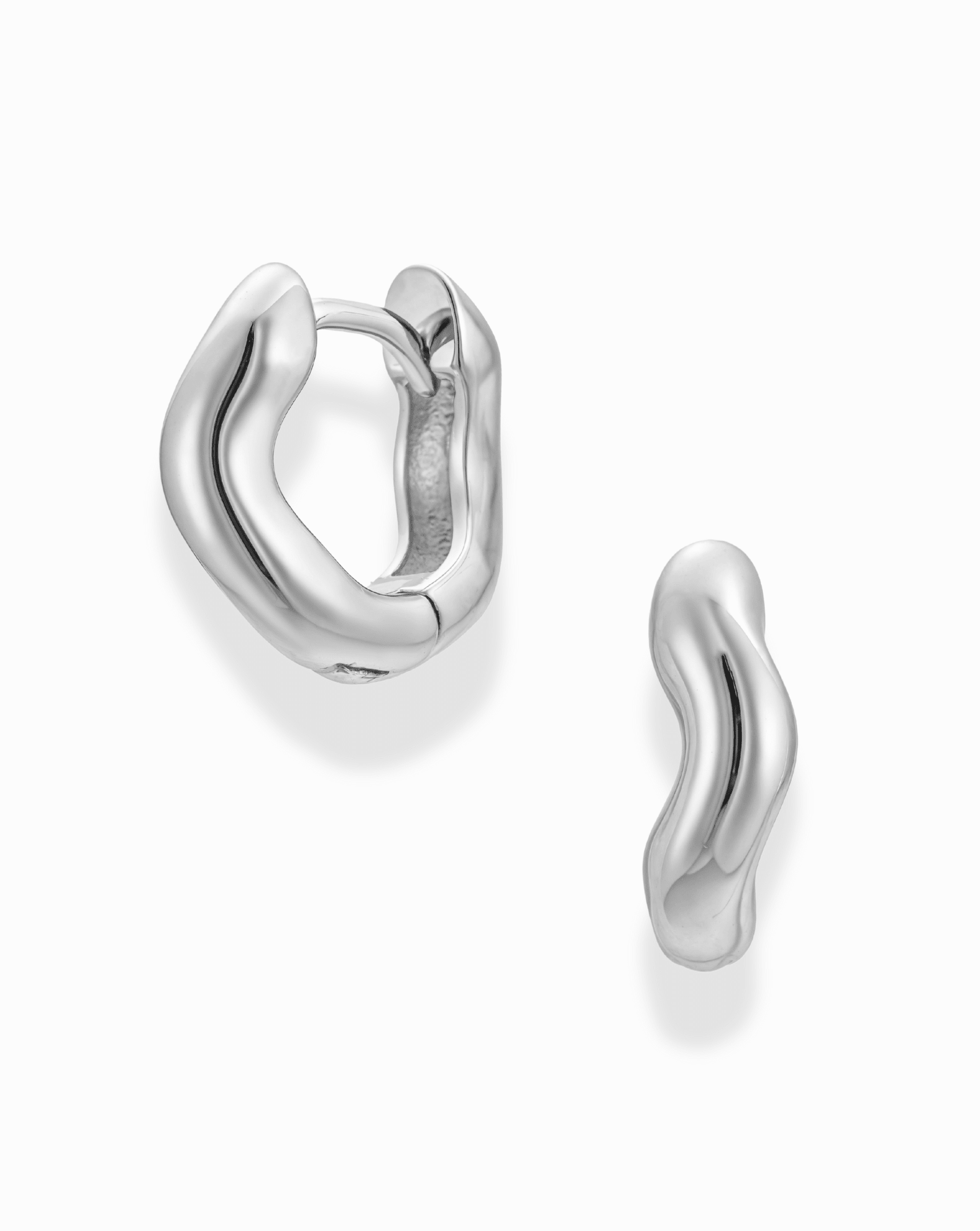 Sloan Wavy Huggies - Box Turtle