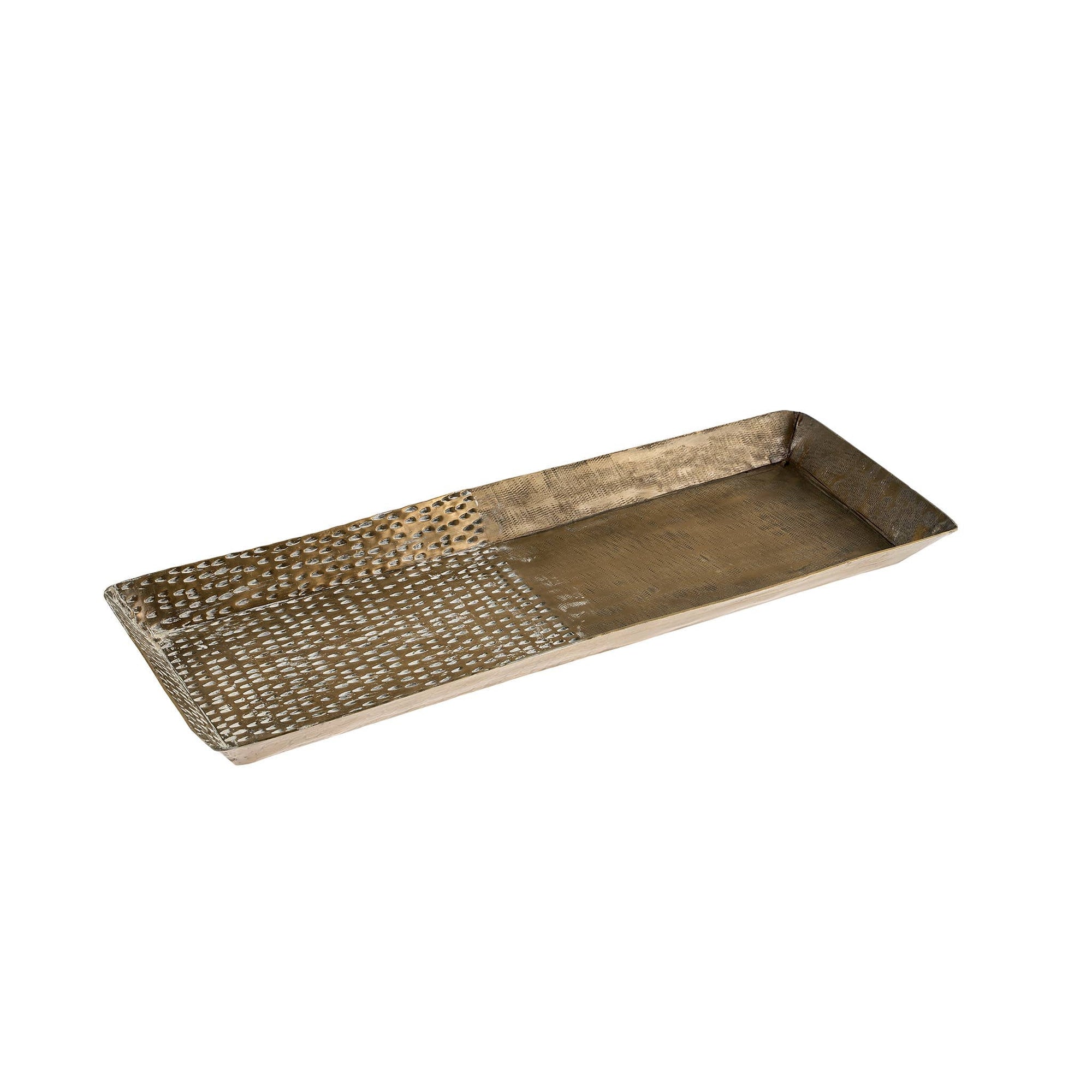 Small Klint Metal Tray - Box Turtle