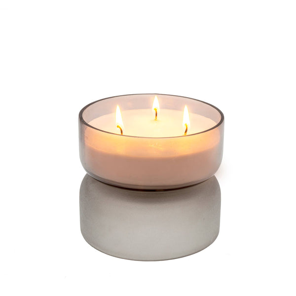 Smoke Mediterranean Sea Seafarer Candle - Box Turtle