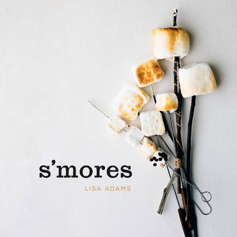 S'mores: Campfire Cooking - Box Turtle