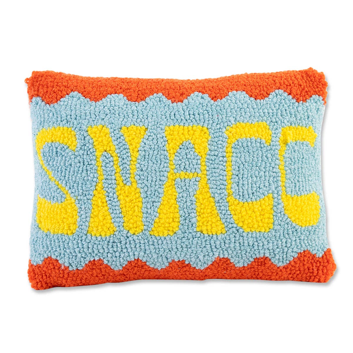 Snacc Pillow - Box Turtle