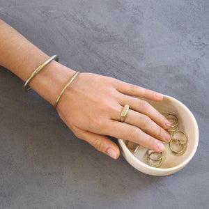 Soho Ring