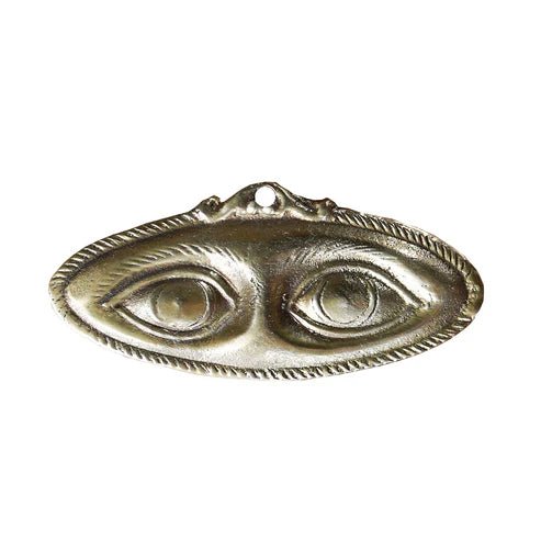 Solid Brass Milagro - Box Turtle