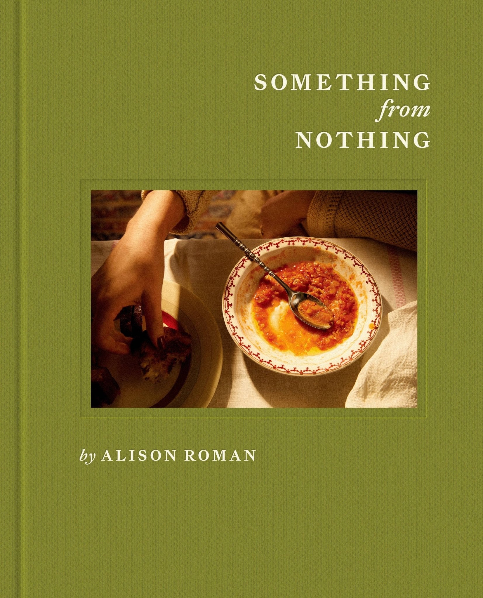 Something from Nothing: A Cookbook - Box Turtle