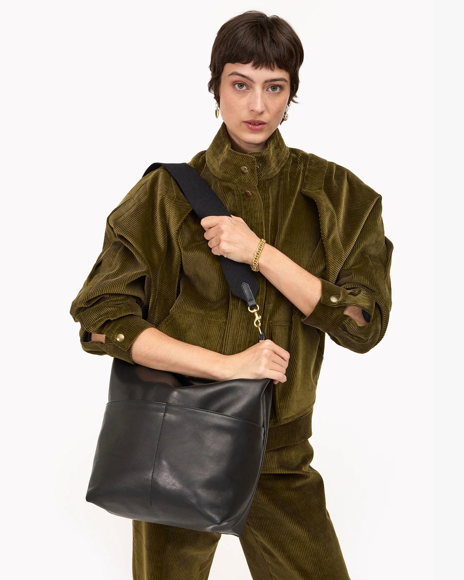 Sophie Bag - Box Turtle