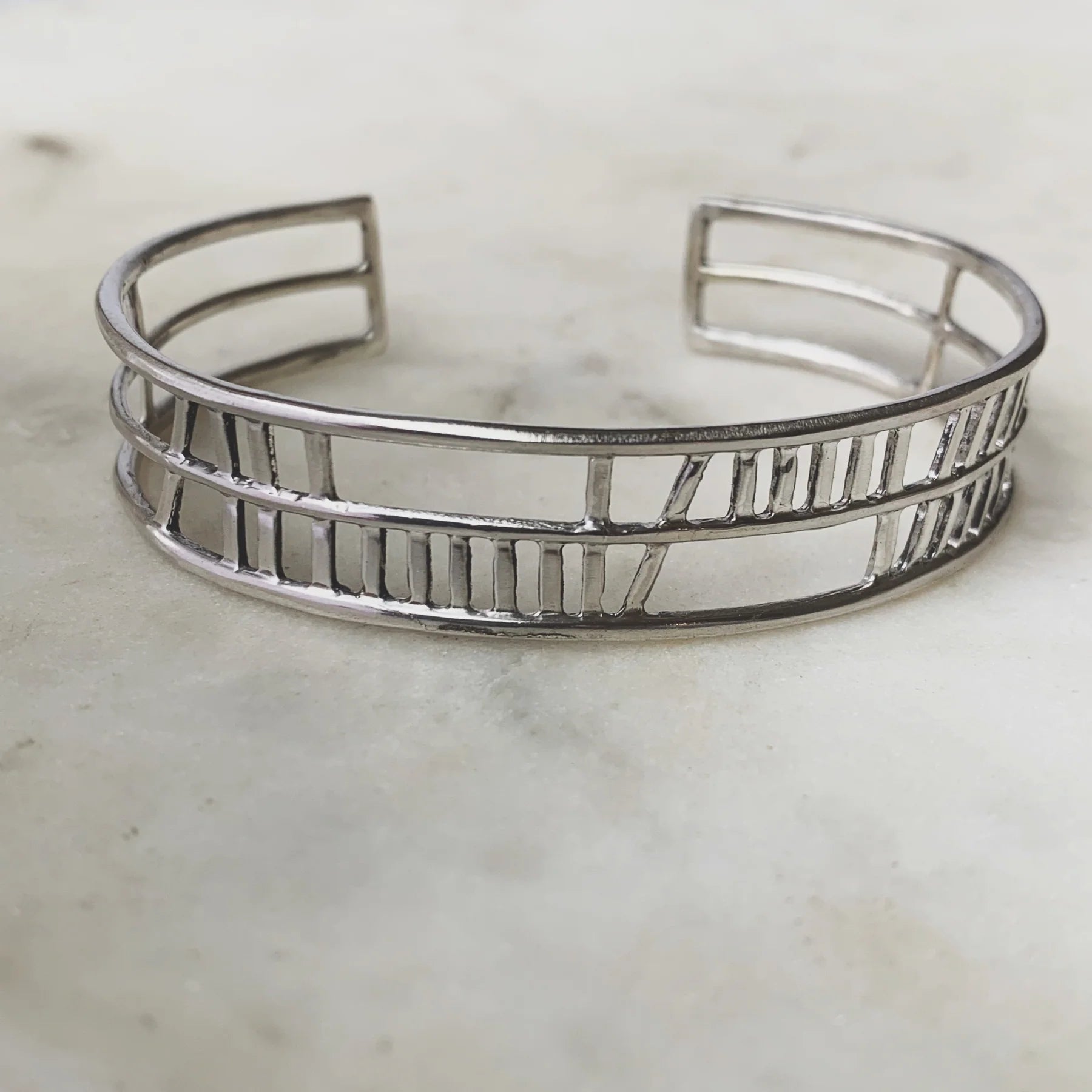 Soul Friend Cuff - Box Turtle